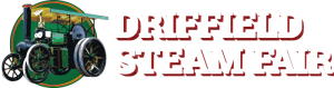 DRIFFIELD STEAM FAIR